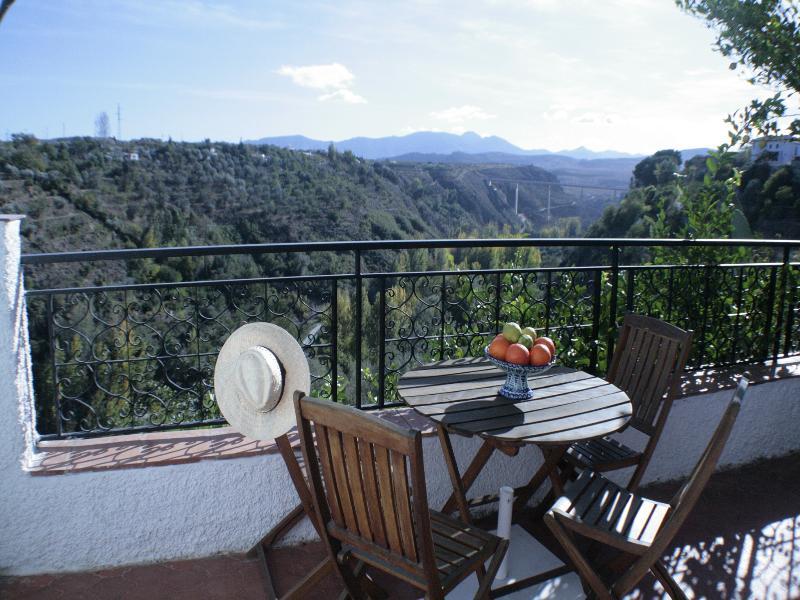 Alojamiento Rural El Valle Dúrcal Екстериор снимка