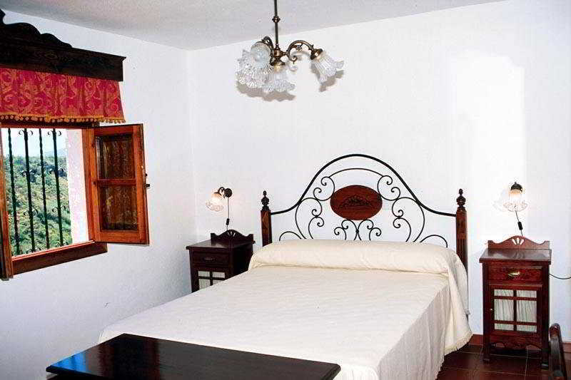 Alojamiento Rural El Valle Dúrcal Екстериор снимка