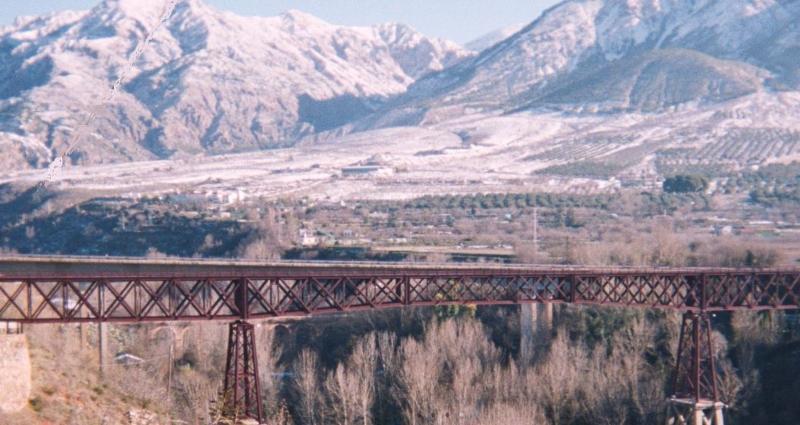 Alojamiento Rural El Valle Dúrcal Екстериор снимка