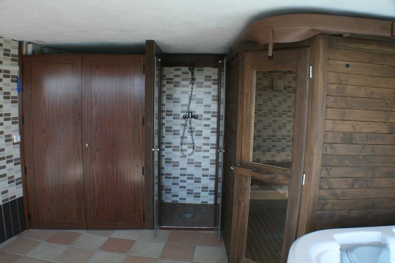 Alojamiento Rural El Valle Dúrcal Екстериор снимка